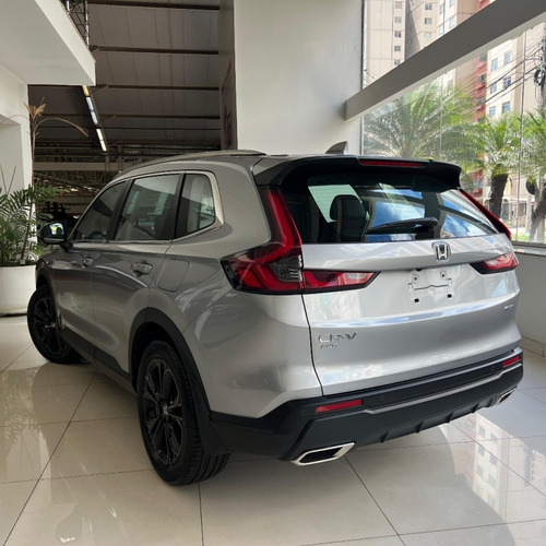 Honda Crv 2.0 E:hev Advanced E-cvt 2024/24