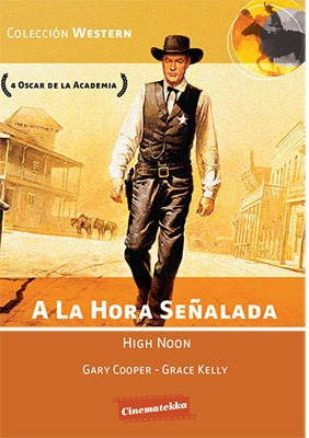 A La Hora Señalada  1952 Dvd