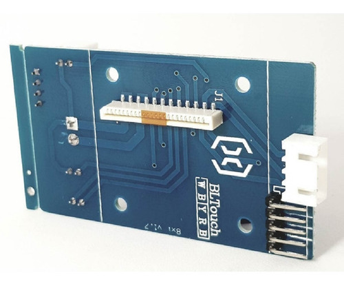Tarjeta Extruder Pcb Para Impresora 3d Genius Artillery