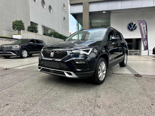 Seat Ateca 1.4 Style 150Hp At