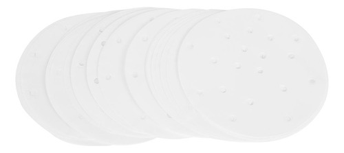 Forros Antiadherentes De Papel Para Cocinar Al Vapor Para Us