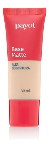comprar Base de maquiagem líquida Payot Matte Base matte - 30mL