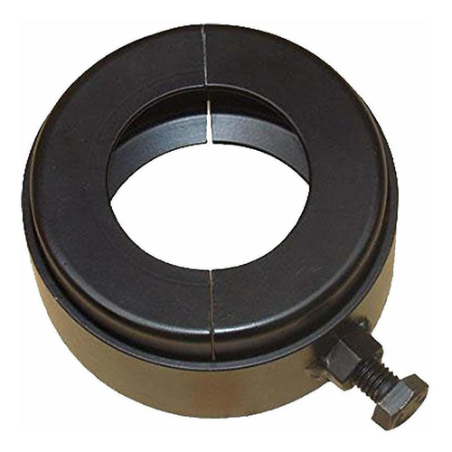 Gxl Concha Mediana Para Extractor Rodamiento Color Negro