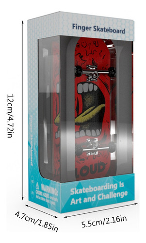 (8 #mold) Tablas Profesionales De Juguete, Minitablas De Ska
