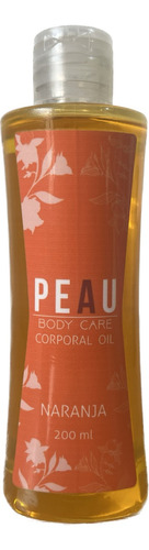 Aceite Corp. Peau Anticelulitis - mL a $172