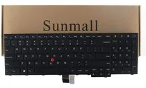 Comprar Repuesto De Teclado Para Lenovo Thinkpad E550 E550c E555