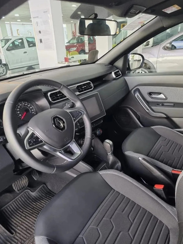 Imagen 13 de 15 de Renault Duster Iconic 4x4 Mt6 - Nuevos Cupos Libres. (tf)
