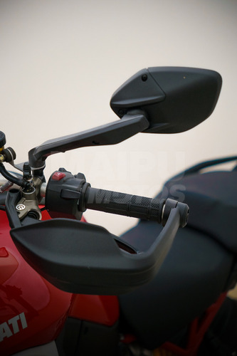 Ducati Multistrada V4s