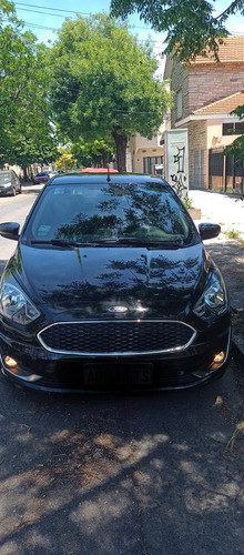 Ford Ka 1.5 Sel