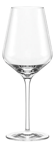 Copas Quatrophil Red Wine Cristal Alemán Stölzle 570ml X2 Color Transparente