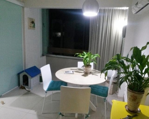 Imagem 4 de 15 de Apartamento - Pcvvli - 32313188