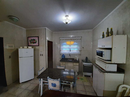 Imagem 3 de 14 de Casa De Condomínio