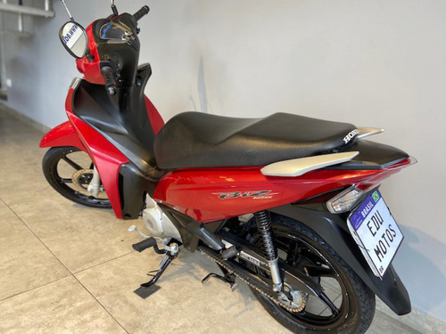 Imagem 6 de 8 de Honda Biz 125 2019