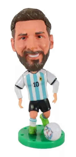 Compra Boneco de ação Portugal Futebol SoccerStarz Original