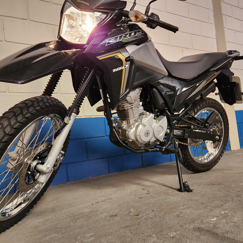 Bros Nxr 160 Esd 22/22