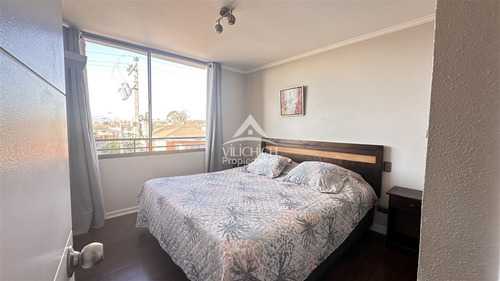 Venta Departamento En La Serena , Los Arrayanes El Milagro