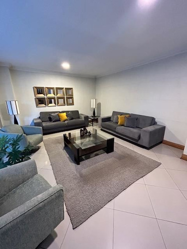 Departamento En Arriendo De 1d 1b 1e Centro De Talca