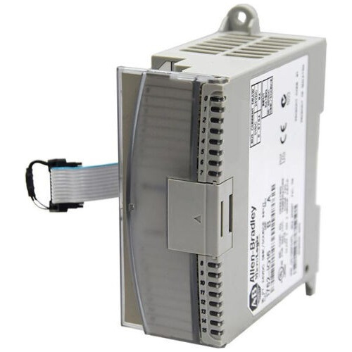 Modulo De Entradas Allen Bradley 1762-iq16