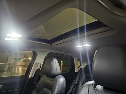Mazda CX-5 2.5 S Grand Touring 4x2 At
