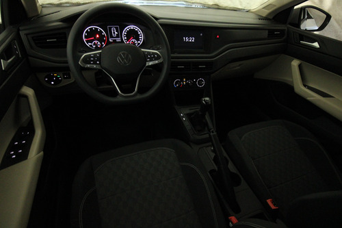 Volkswagen Virtus 1.6 Msi Trendline Mt