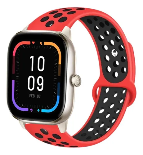 Correa para smartwatch Imagine Cases Compat vel com Amazfit Bip S