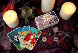 Imagen 9 de 10 de Consulta De Tarot, Vidente, Santera, Trabajos Espirituales
