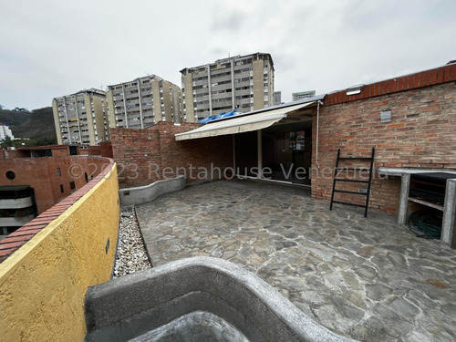 Espectacular Apartamento En Alquiler En La Alameda