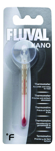Fluval Nano Termometro