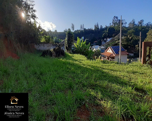 Imagem 10 de 30 de Vendo Casa No Bairro Mantiquira Em Paty Do Alferes - Rj - Ca00023 - 34975036