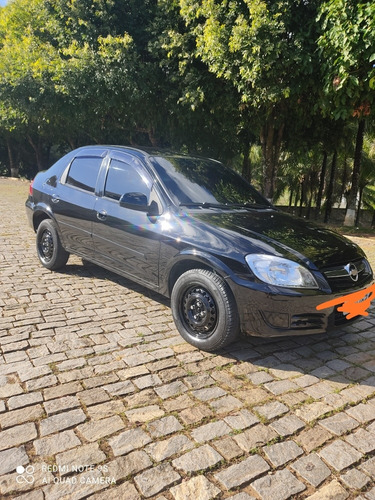 Chevrolet Prisma 2010 1.4 Maxx Econoflex 4p
