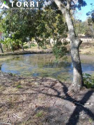 Imagem 18 de 19 de Linda Chácara Zona Rural De Piedade - Sp - Ch00423 - 70640039