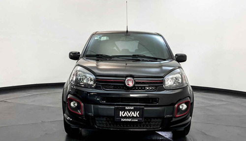 Imagen 3 de 15 de 32806 - Fiat Uno 2019 Con Garantía Mt