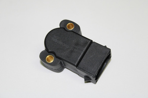 Sensor Acelerador (tps) / Ford Fiesta 1.6 Lts 1998 A 2005