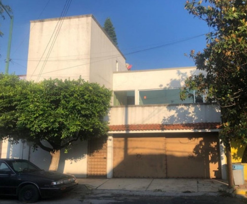 Casa En Venta  Rincon De Los Angeles #119 Bosques Del Sur Xochimilco