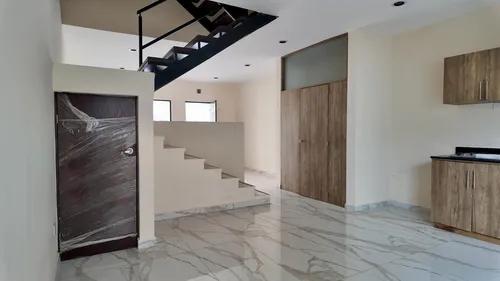 Casa En Venta Merida, Chuburna De Hidalgo, Privada Flat, Mayo 2025