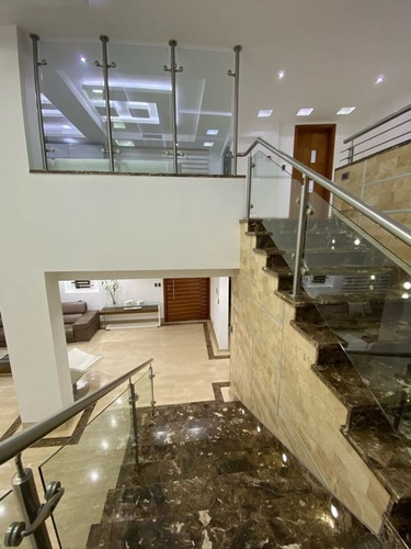 Imagen 10 de 14 de Venta Exclusiva Casa En Guataparo Valencia