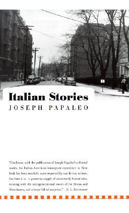 Libro Italian Stories - Papaleo, Joseph