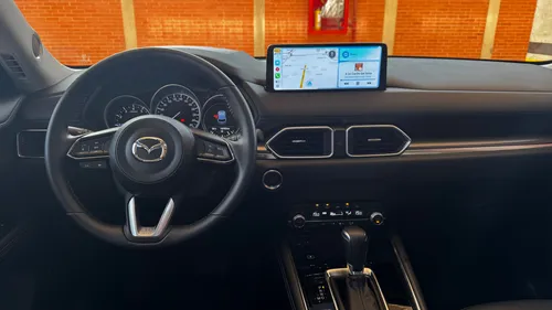 Mazda CX-5 2.5 Grand Touring At