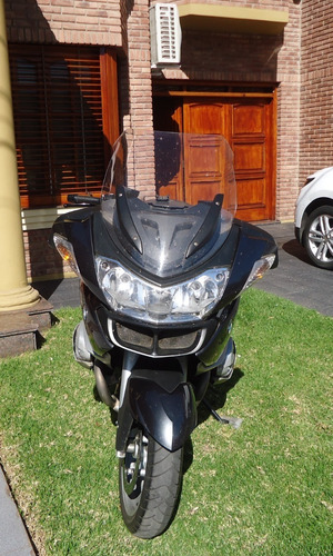Imagen 13 de 15 de Atencion, Con Solo 30.000 Kilometros. Vendo Bmw R1200rt 2010