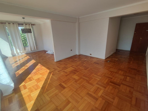 Venta Departamento 4d, 3b En 4 Norte Con Poniente Viña