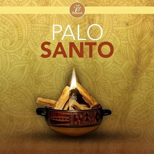 Palo Santo Peruano 150grs