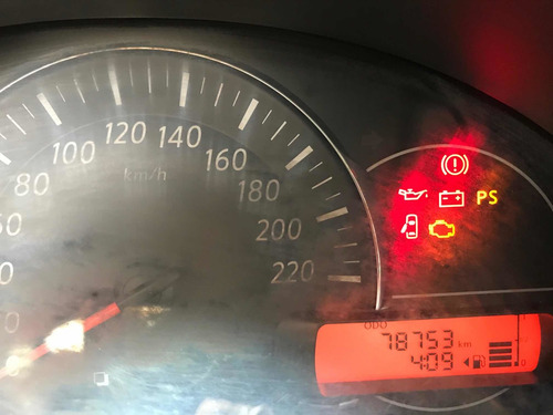 Nissan March Extra Full Manual