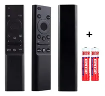 Comprar Control Remoto Tv Samsung Qled Crystal Uhd 4k