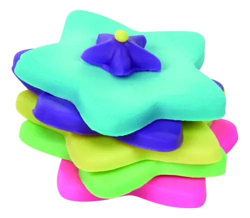 Creaciones De Galletas Play-doh Sweet Shoppe