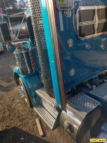 Kenworth T 800