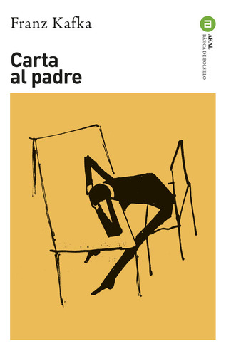 Carta Al Padre - Kafka, Franz