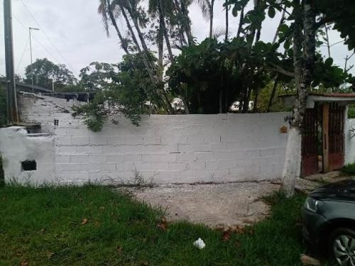 Casa À Venda Com 250 M² De Terreno Em Itanhaém. 7774 M H