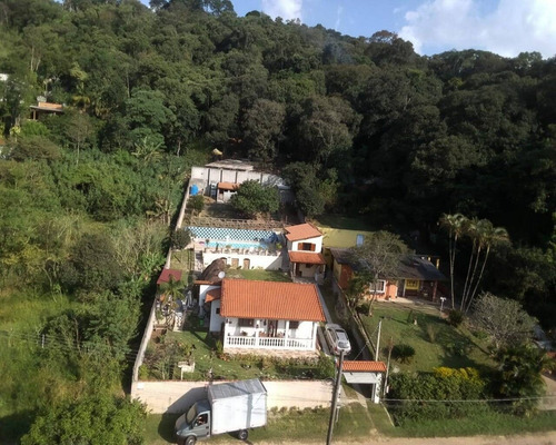 Imagem 3 de 30 de Chácara Em Mairiporã - Ch00929 - 69736453
