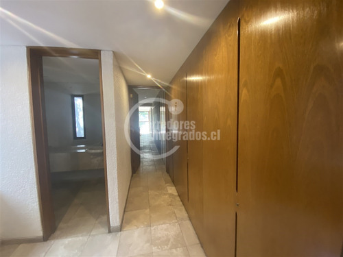 Departamento Venta Sector Estoril 6 Dorm. Las Condes
