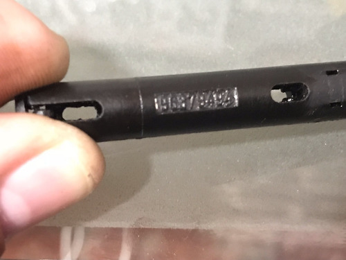 Sensor Nivel Presion Aceite Peugeot 307 2.0 L Mod 03-10 Orig